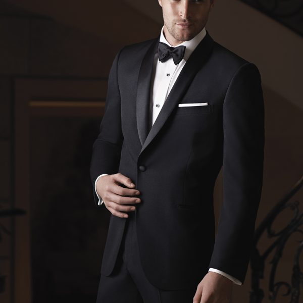 Tuxedos & Suits - The TUX Store - Tuxedo and Suit Rentals - Custom ...