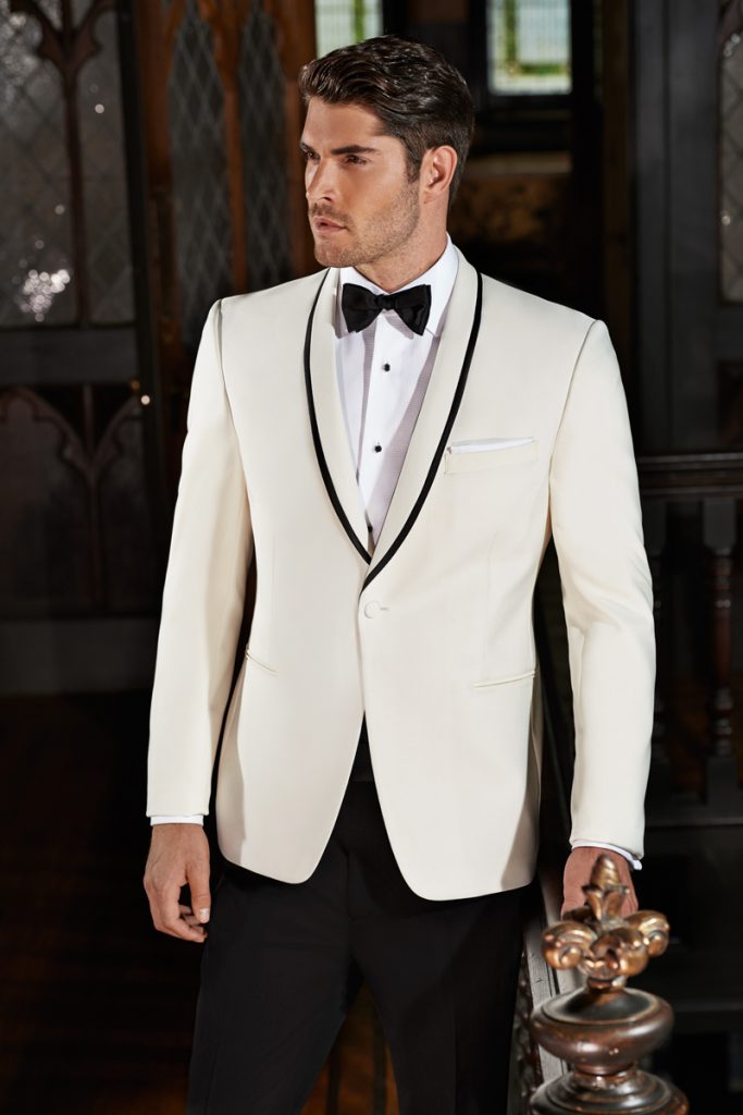 Tuxedos & Suits - The TUX Store - Tuxedo and Suit Rentals - Custom ...
