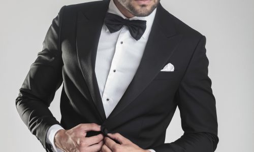 Black Tie Event - The TUX Store - Tuxedo and Suit Rentals - Custom ...