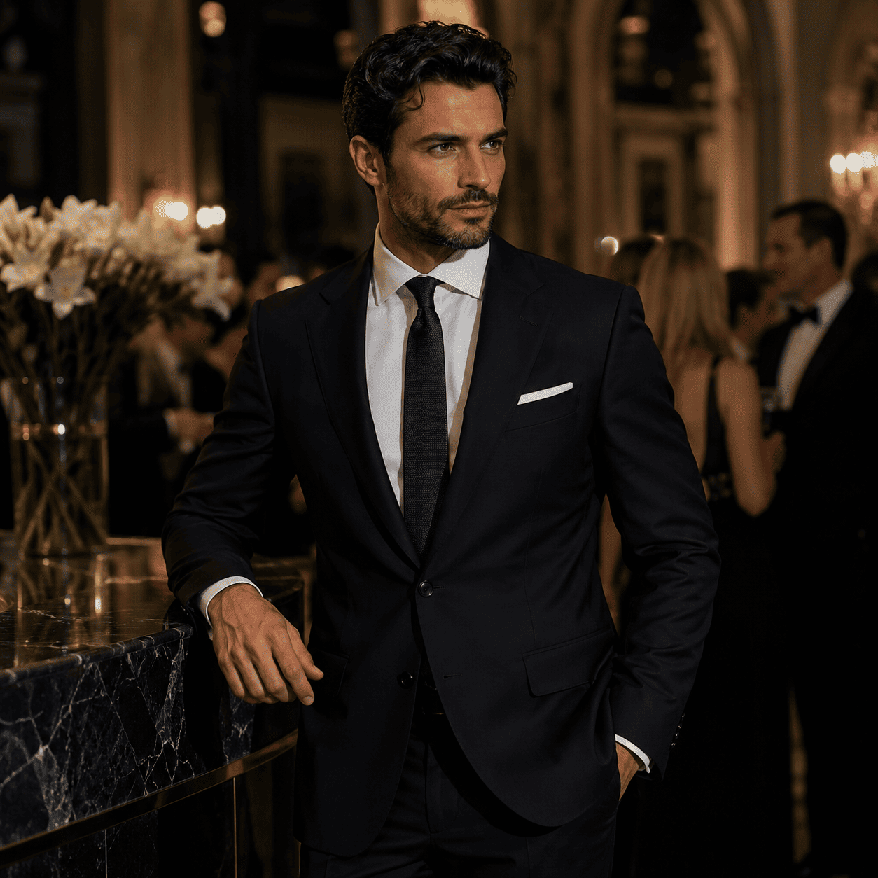 formal wear
